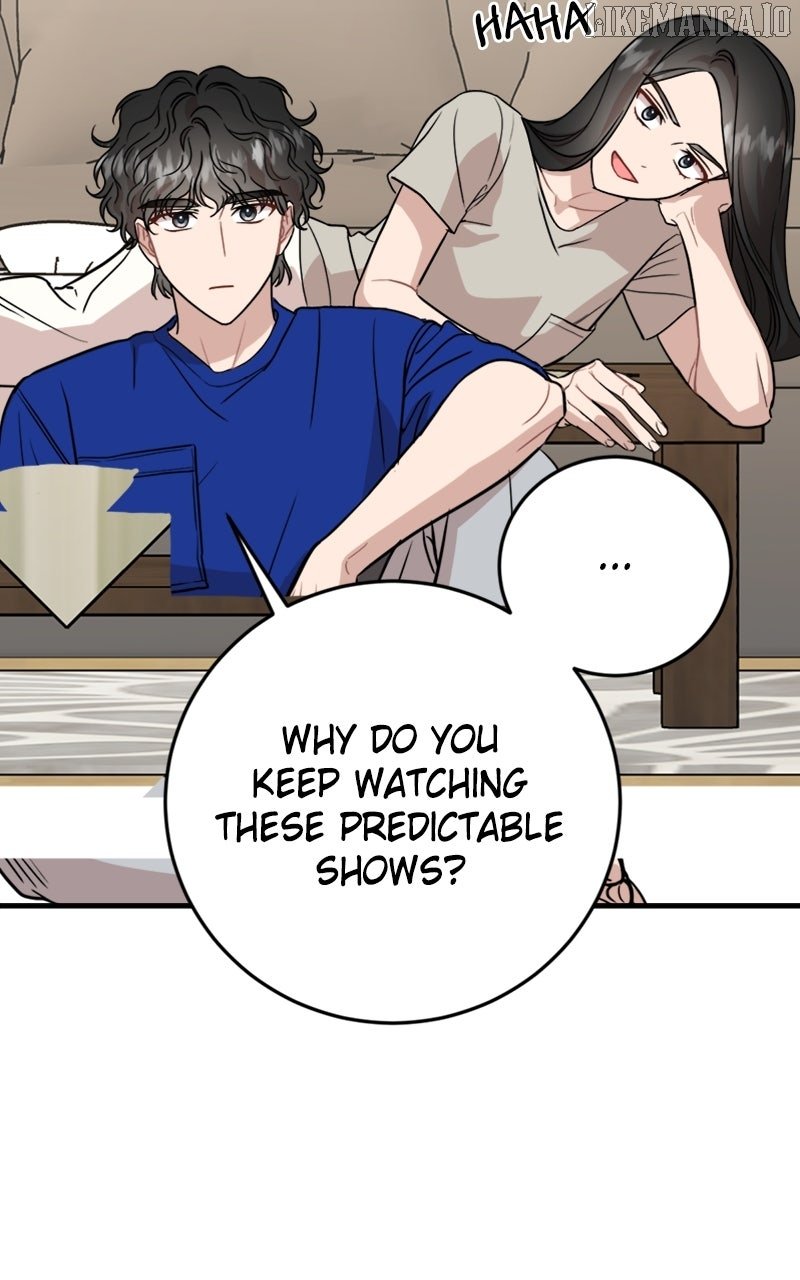 Possible to Date a Ranker? Chapter 28 376 018