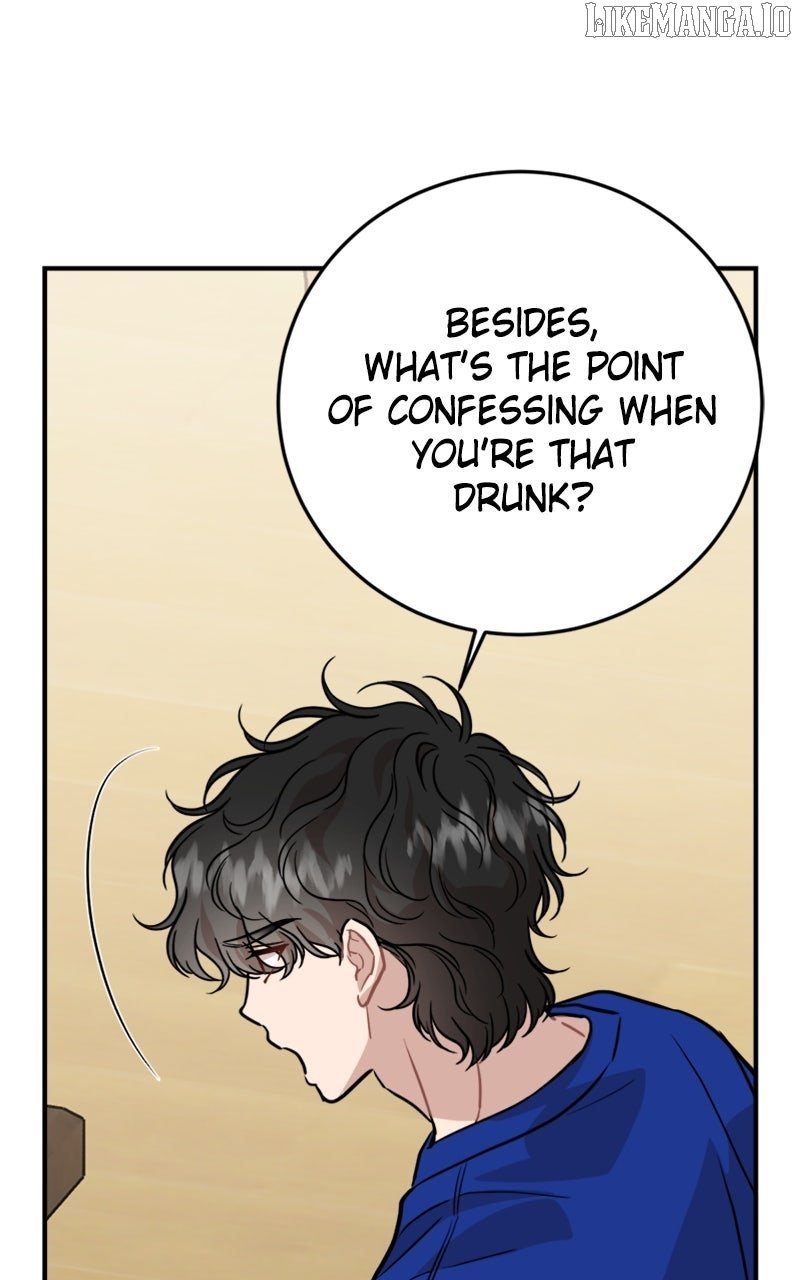 Possible to Date a Ranker? Chapter 28 377 019