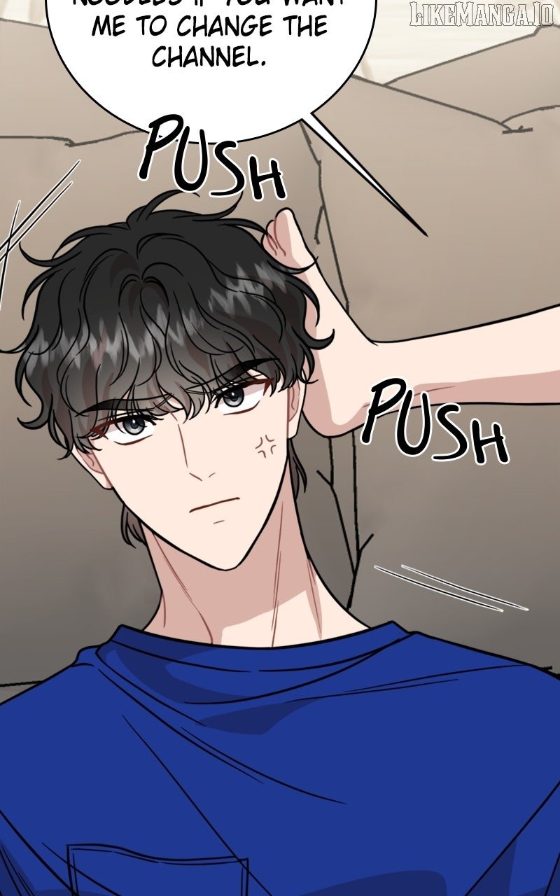 Possible to Date a Ranker? Chapter 28 381 023