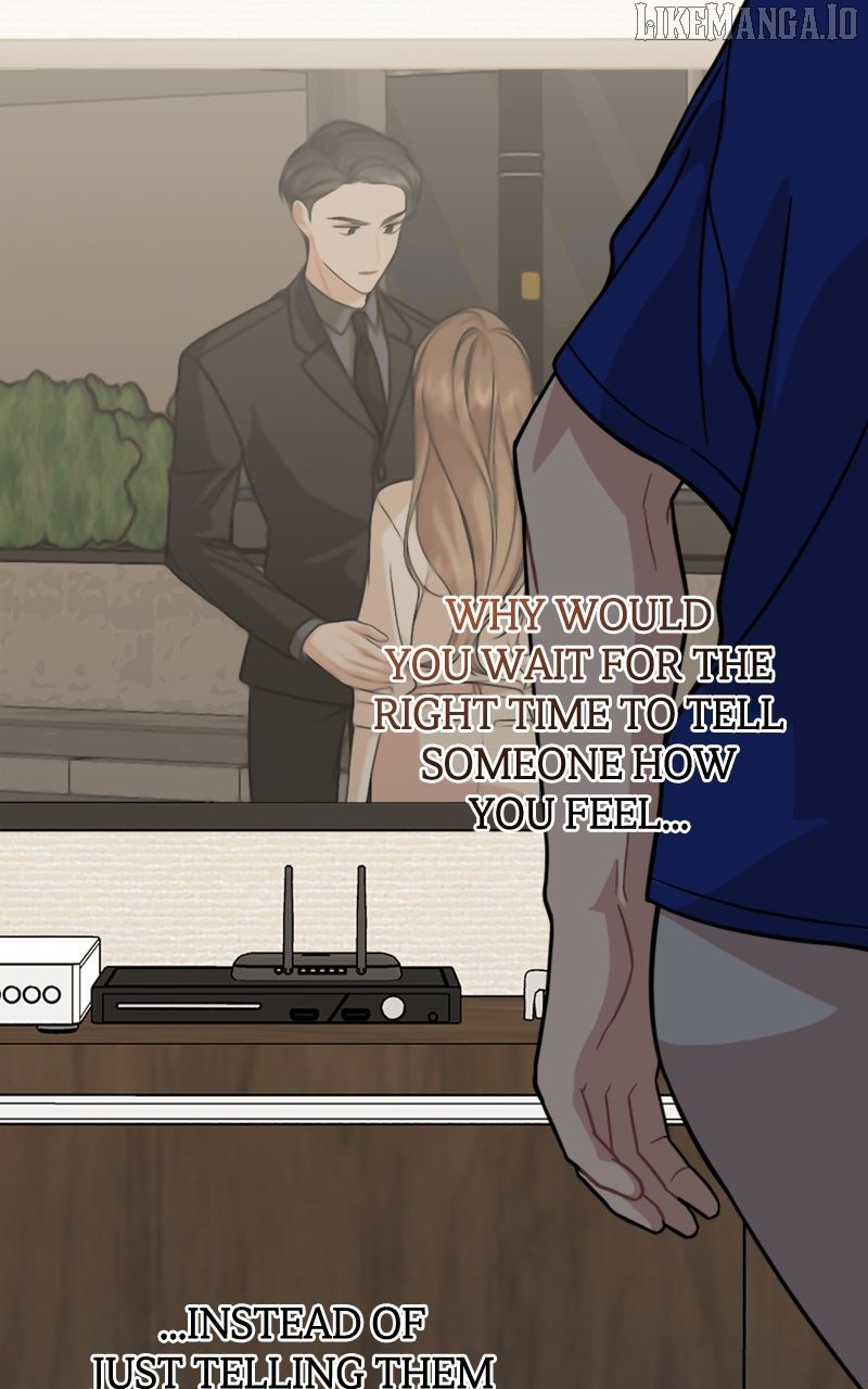 Possible to Date a Ranker? Chapter 28 383 025