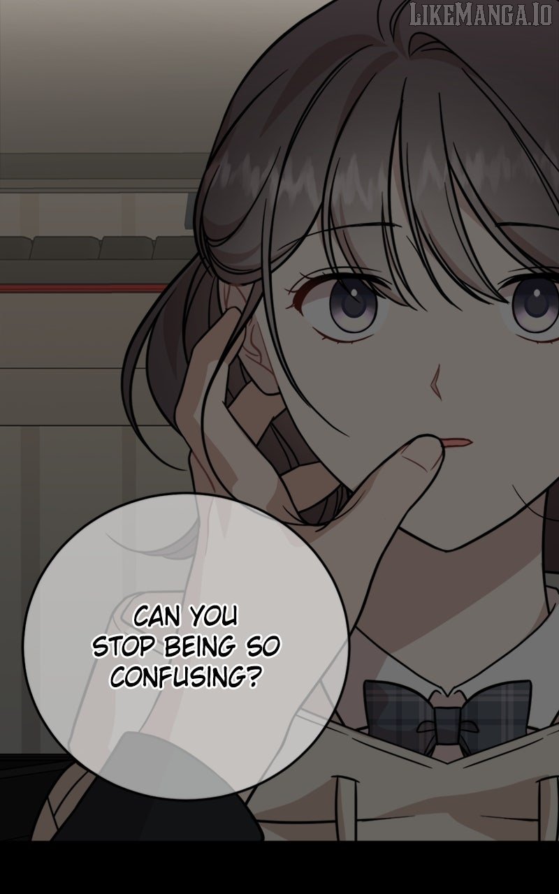 Possible to Date a Ranker? Chapter 28 390 032