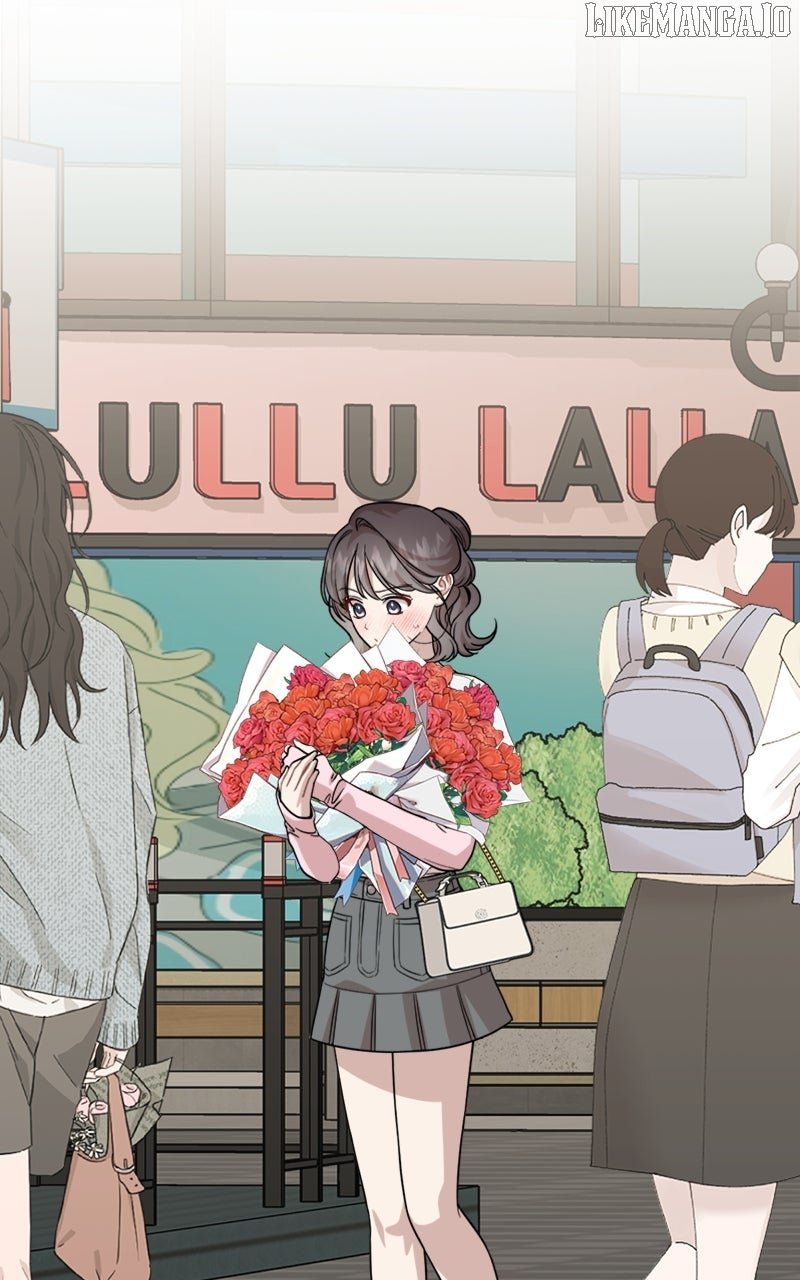 Possible to Date a Ranker? Chapter 28 400 042