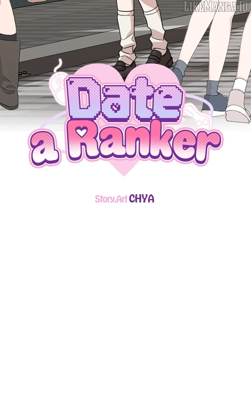 Possible to Date a Ranker? Chapter 28 401 043