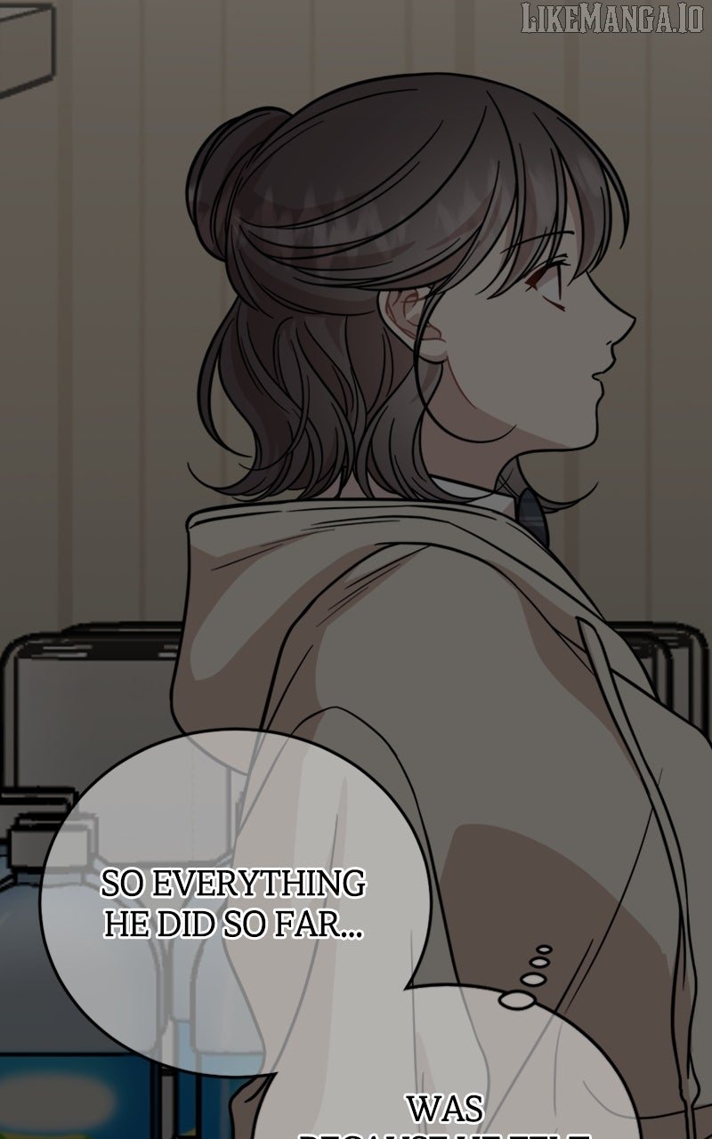 Possible to Date a Ranker? Chapter 28 409 051