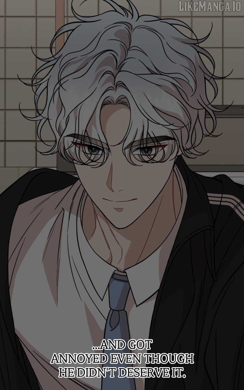 Possible to Date a Ranker? Chapter 28 411 053