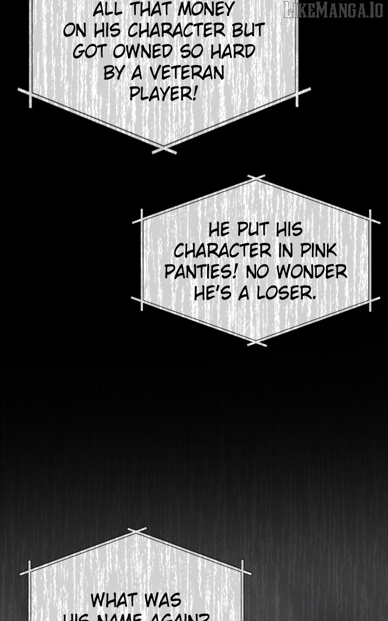 Possible to Date a Ranker? Chapter 28 413 055