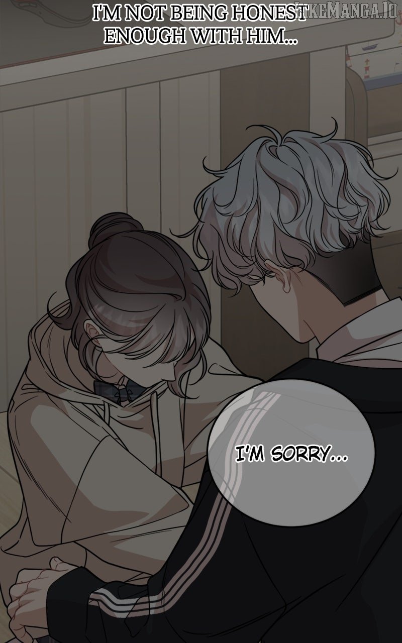 Possible to Date a Ranker? Chapter 28 419 061