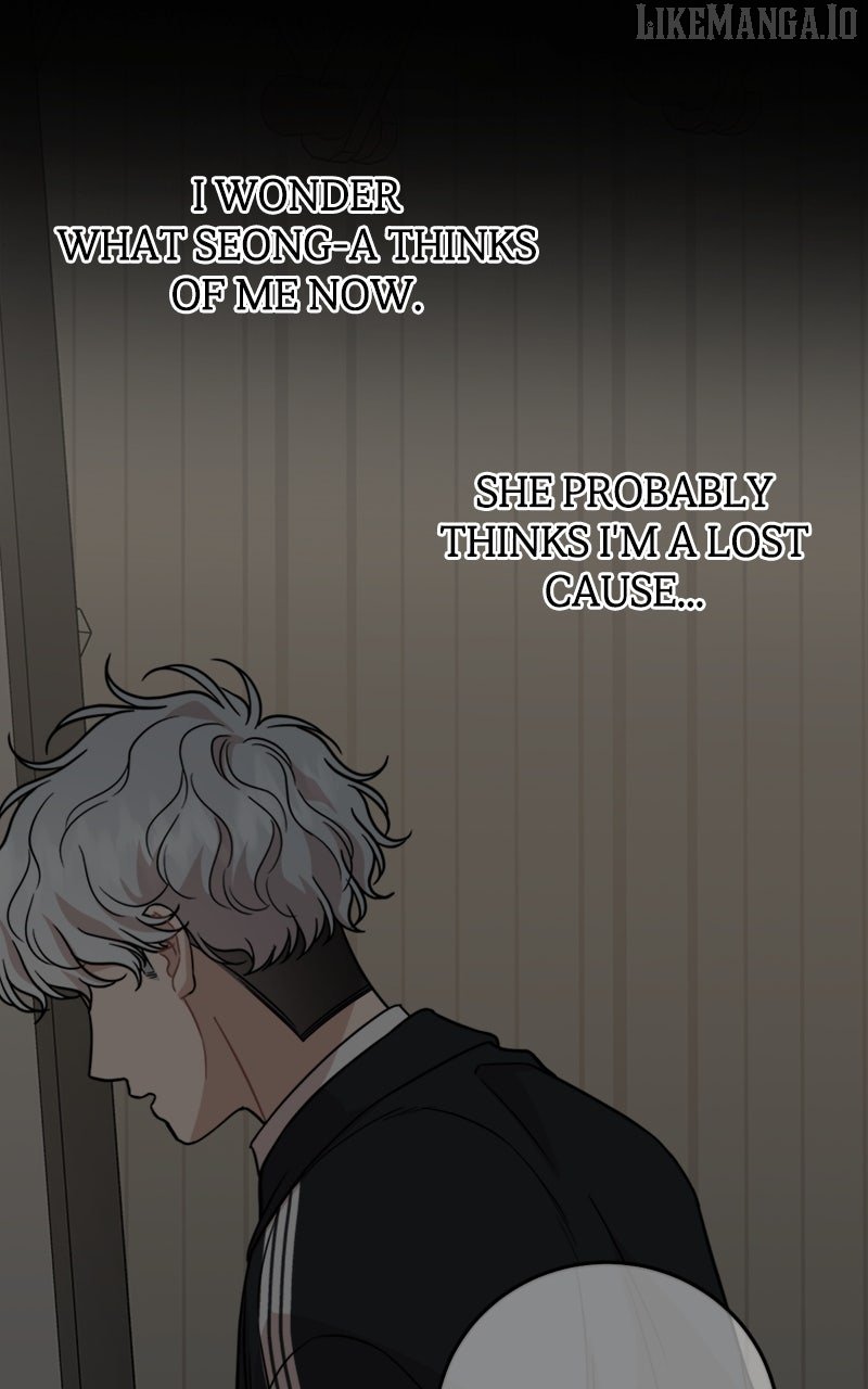 Possible to Date a Ranker? Chapter 28 423 065