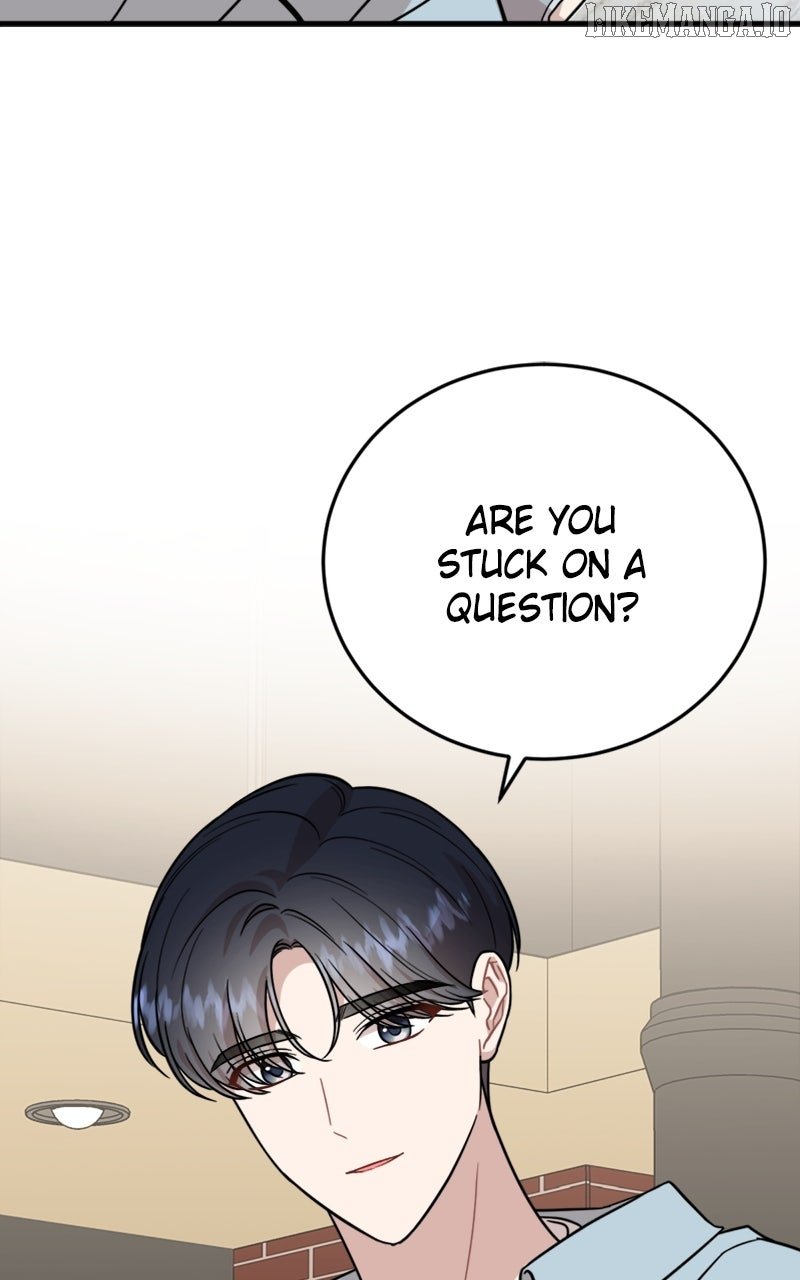 Possible to Date a Ranker? Chapter 28 449 091