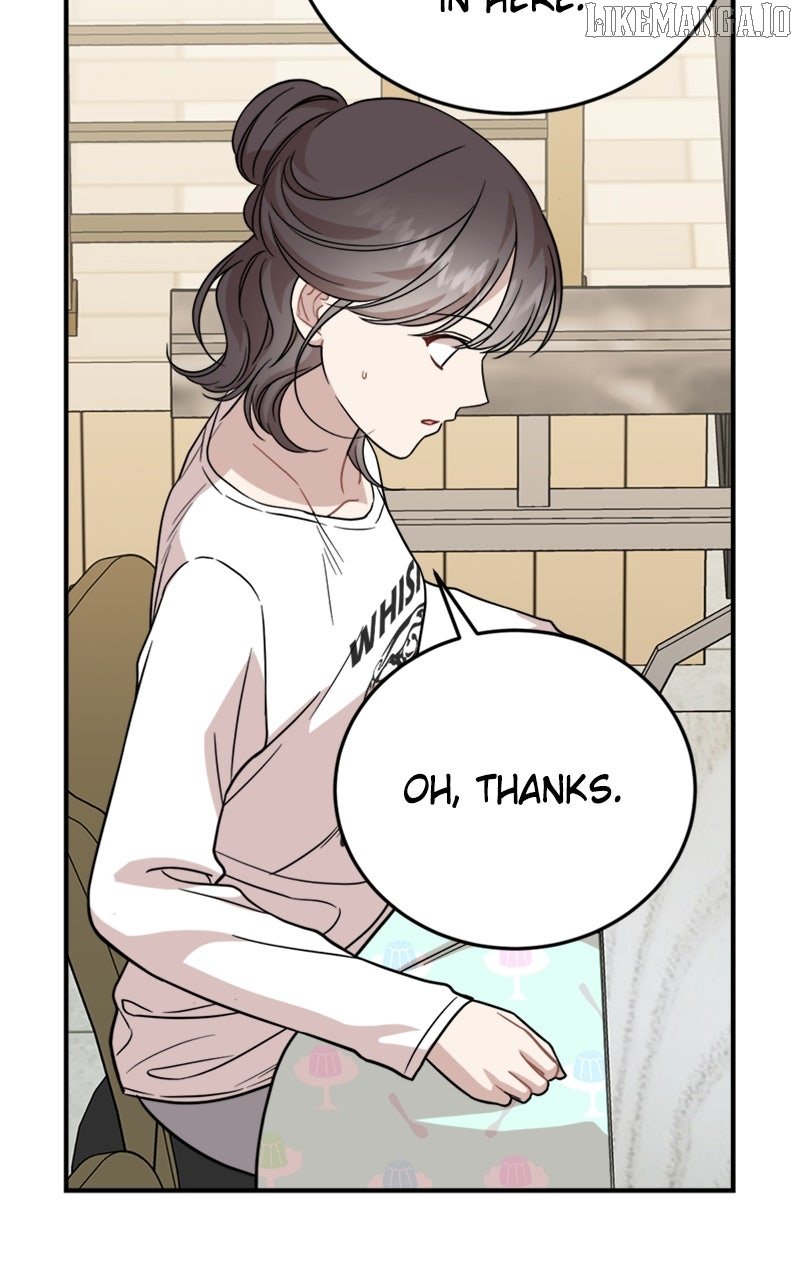 Possible to Date a Ranker? Chapter 28 454 096