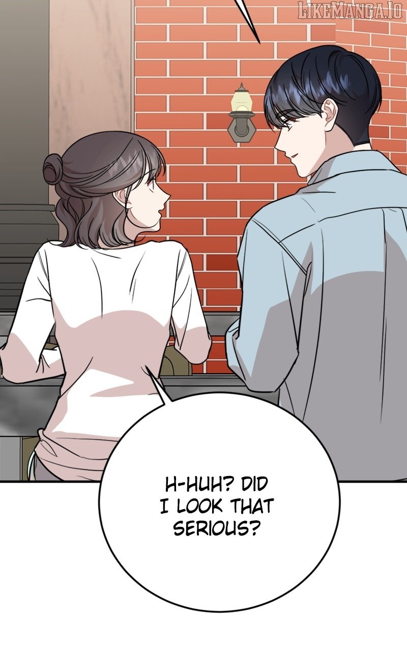 Possible to Date a Ranker? Chapter 28 457 099