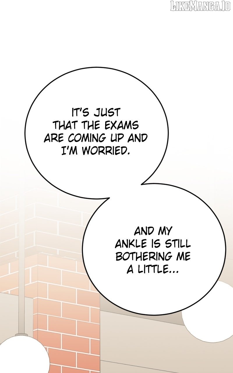 Possible to Date a Ranker? Chapter 28 462 104