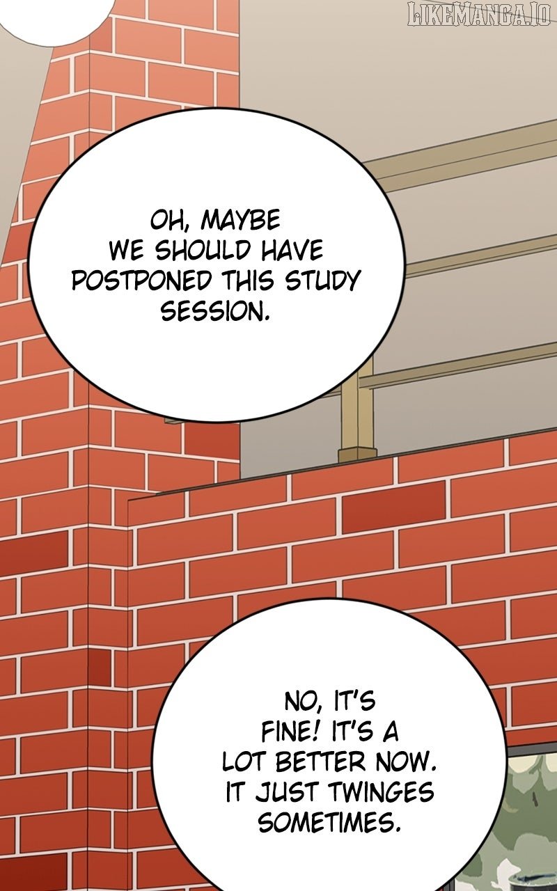 Possible to Date a Ranker? Chapter 28 463 105