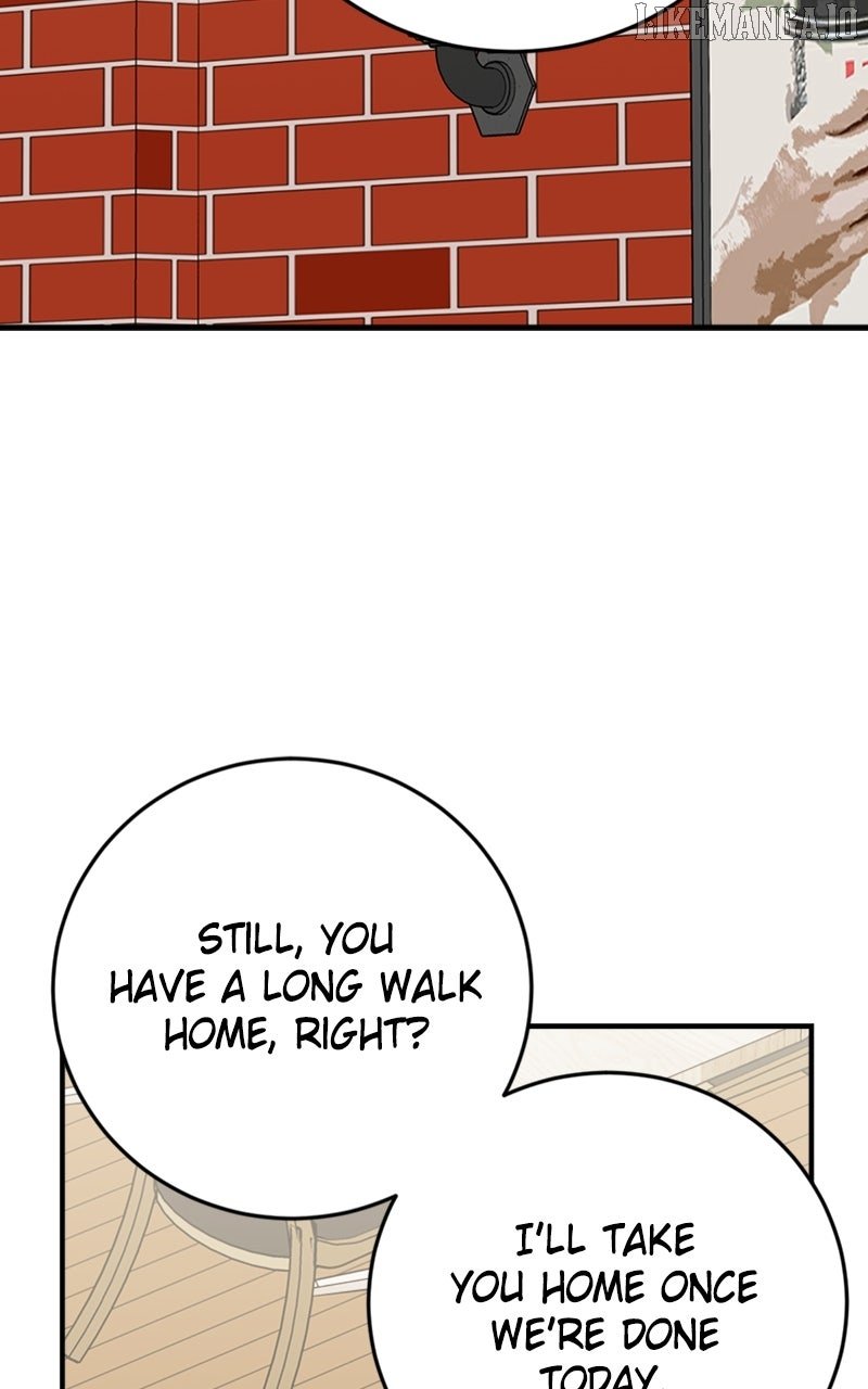 Possible to Date a Ranker? Chapter 28 464 106