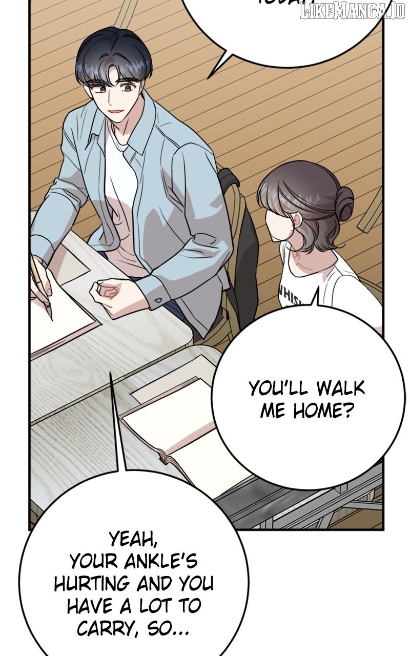 Possible to Date a Ranker? Chapter 28 465 107