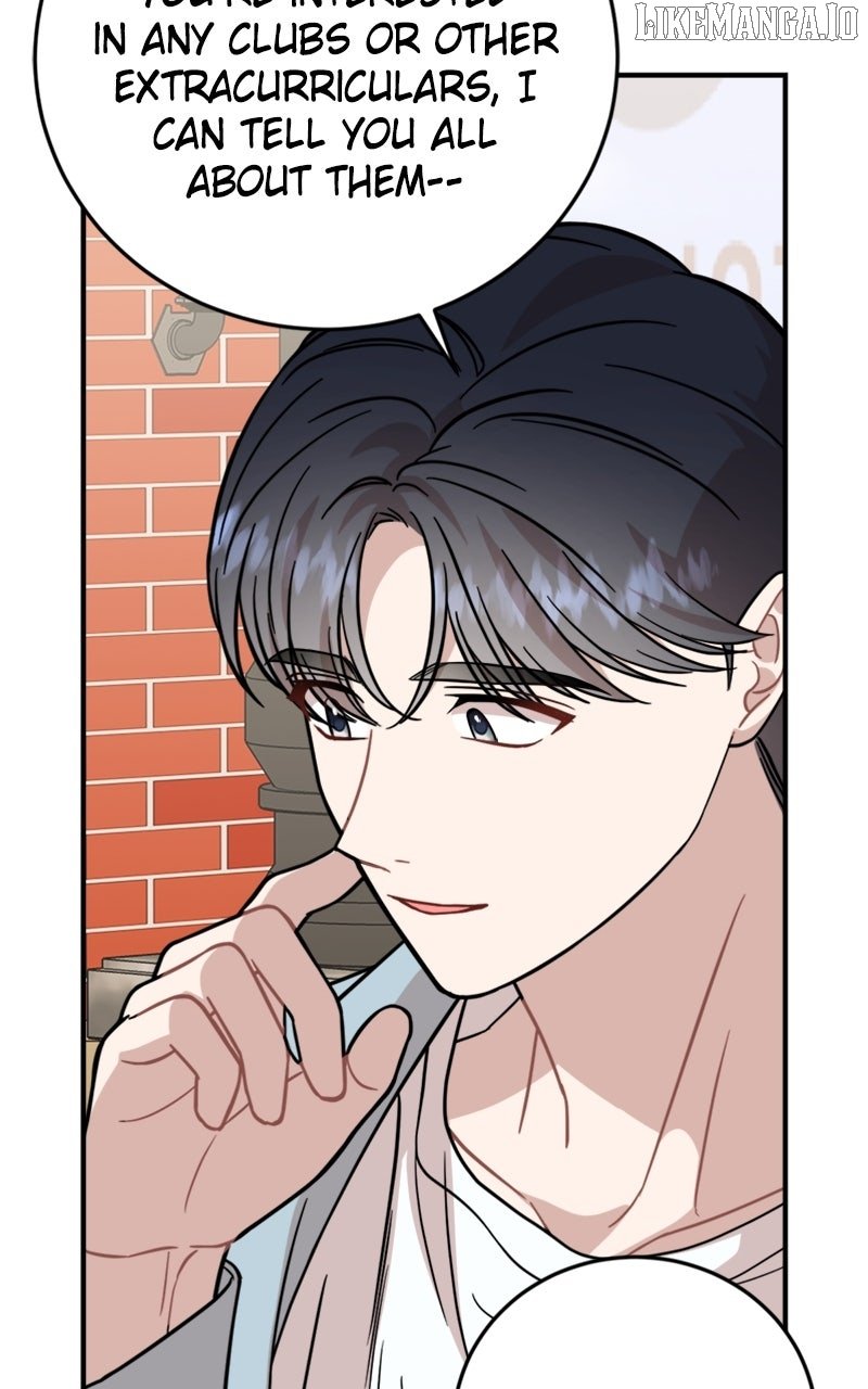 Possible to Date a Ranker? Chapter 28 469 111