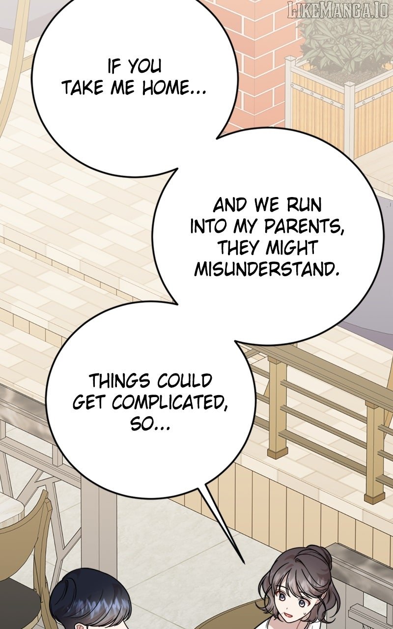 Possible to Date a Ranker? Chapter 29 393 005