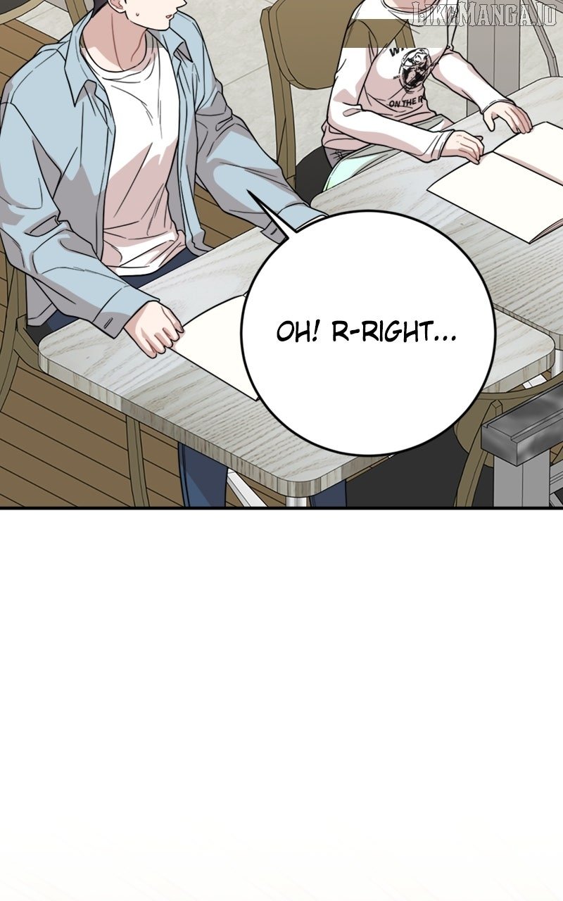 Possible to Date a Ranker? Chapter 29 394 006