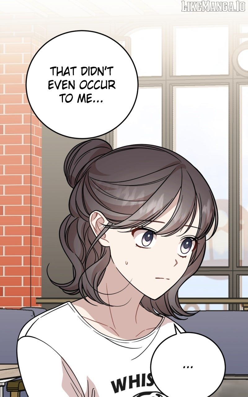 Possible to Date a Ranker? Chapter 29 395 007