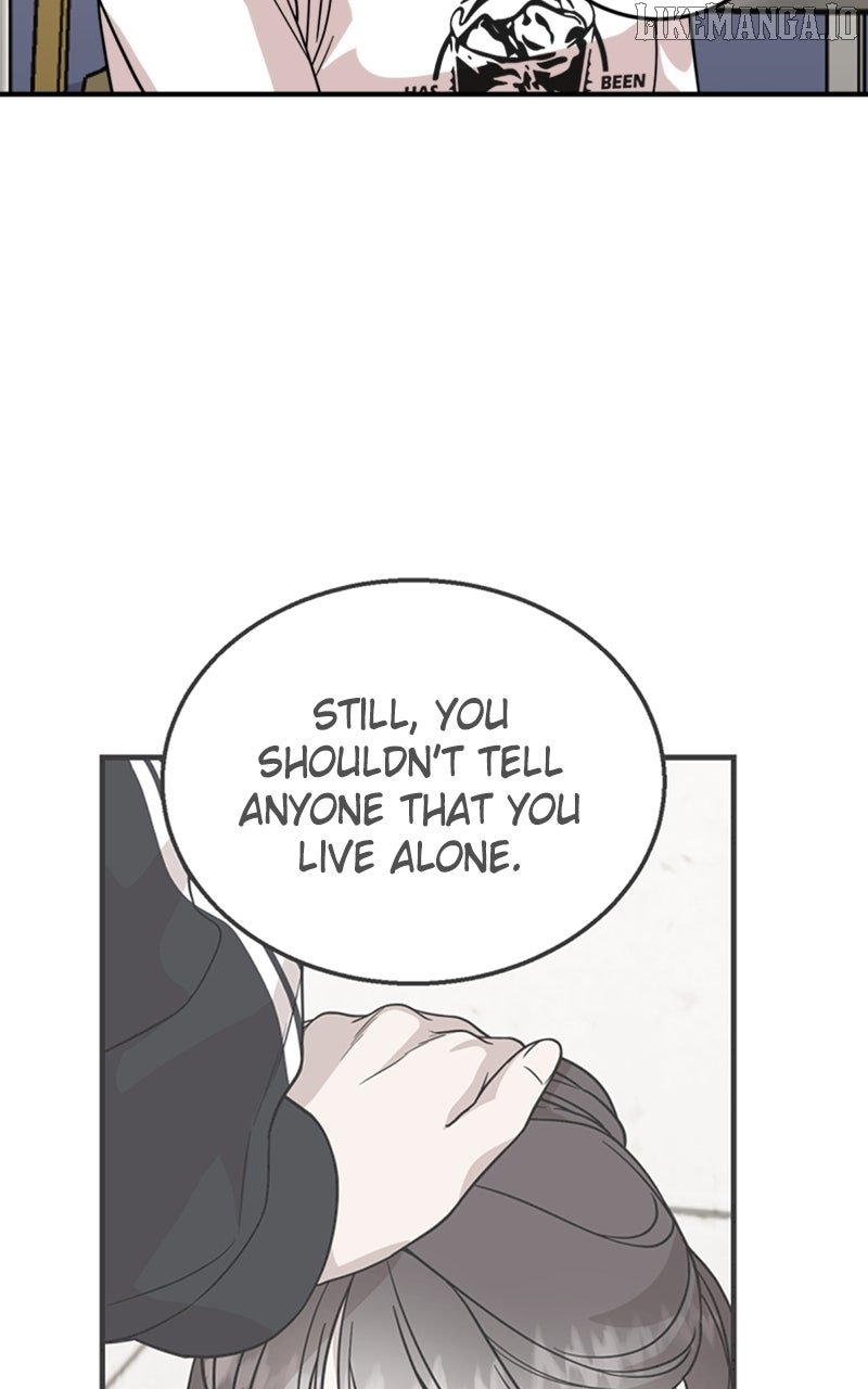 Possible to Date a Ranker? Chapter 29 396 008