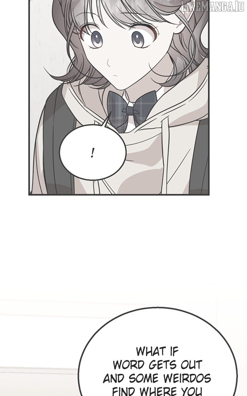 Possible to Date a Ranker? Chapter 29 397 009