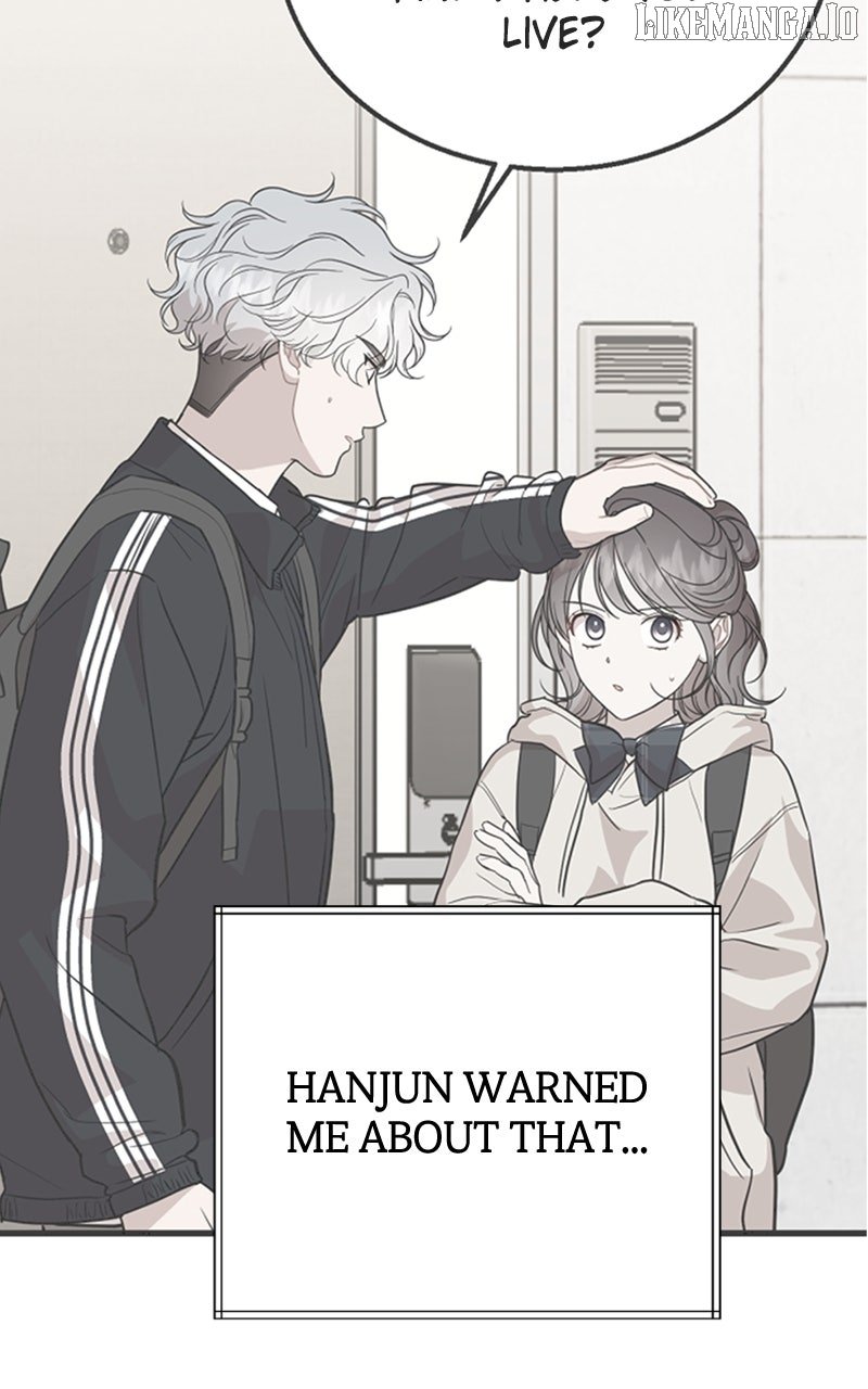 Possible to Date a Ranker? Chapter 29 398 010