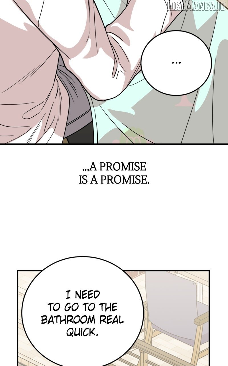 Possible to Date a Ranker? Chapter 29 402 014