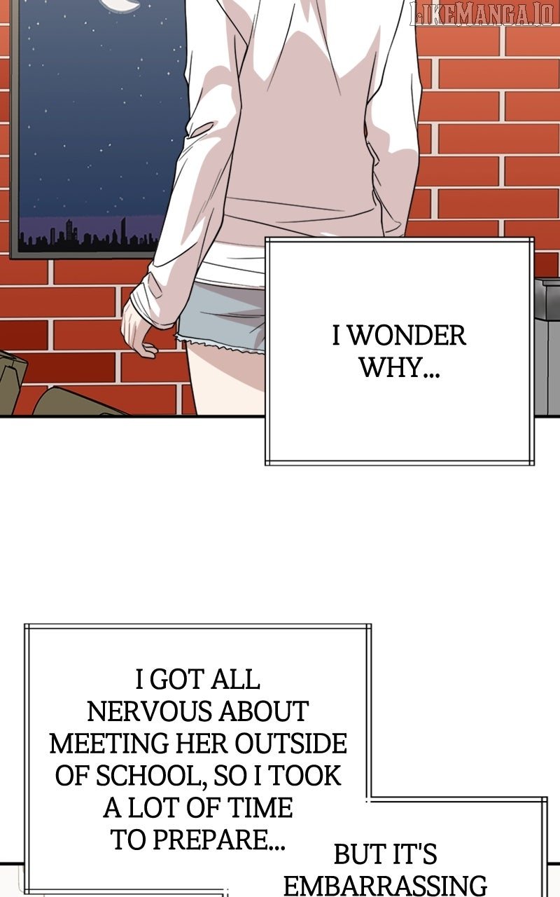 Possible to Date a Ranker? Chapter 29 406 018