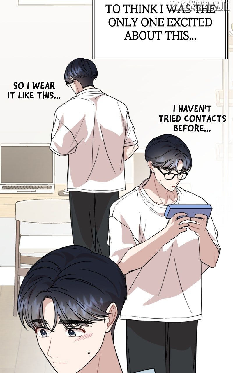 Possible to Date a Ranker? Chapter 29 407 019