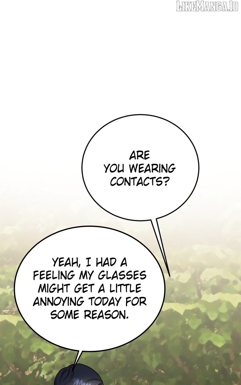 Possible to Date a Ranker? Chapter 29 410 022