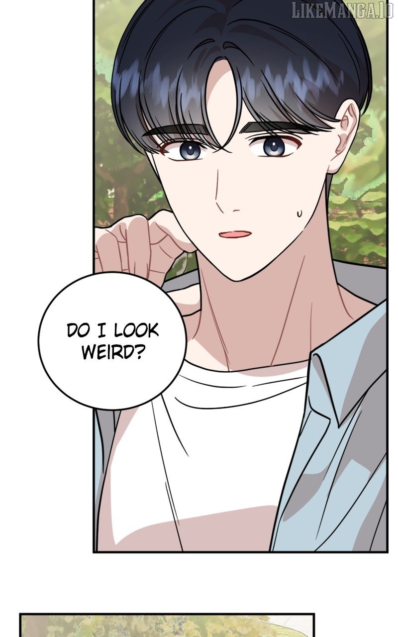 Possible to Date a Ranker? Chapter 29 412 024