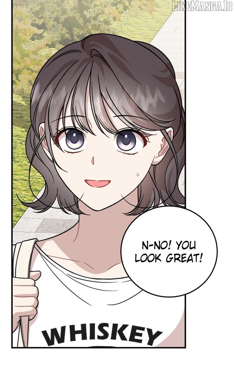 Possible to Date a Ranker? Chapter 29 413 025