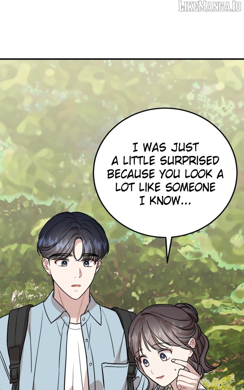 Possible to Date a Ranker? Chapter 29 414 026