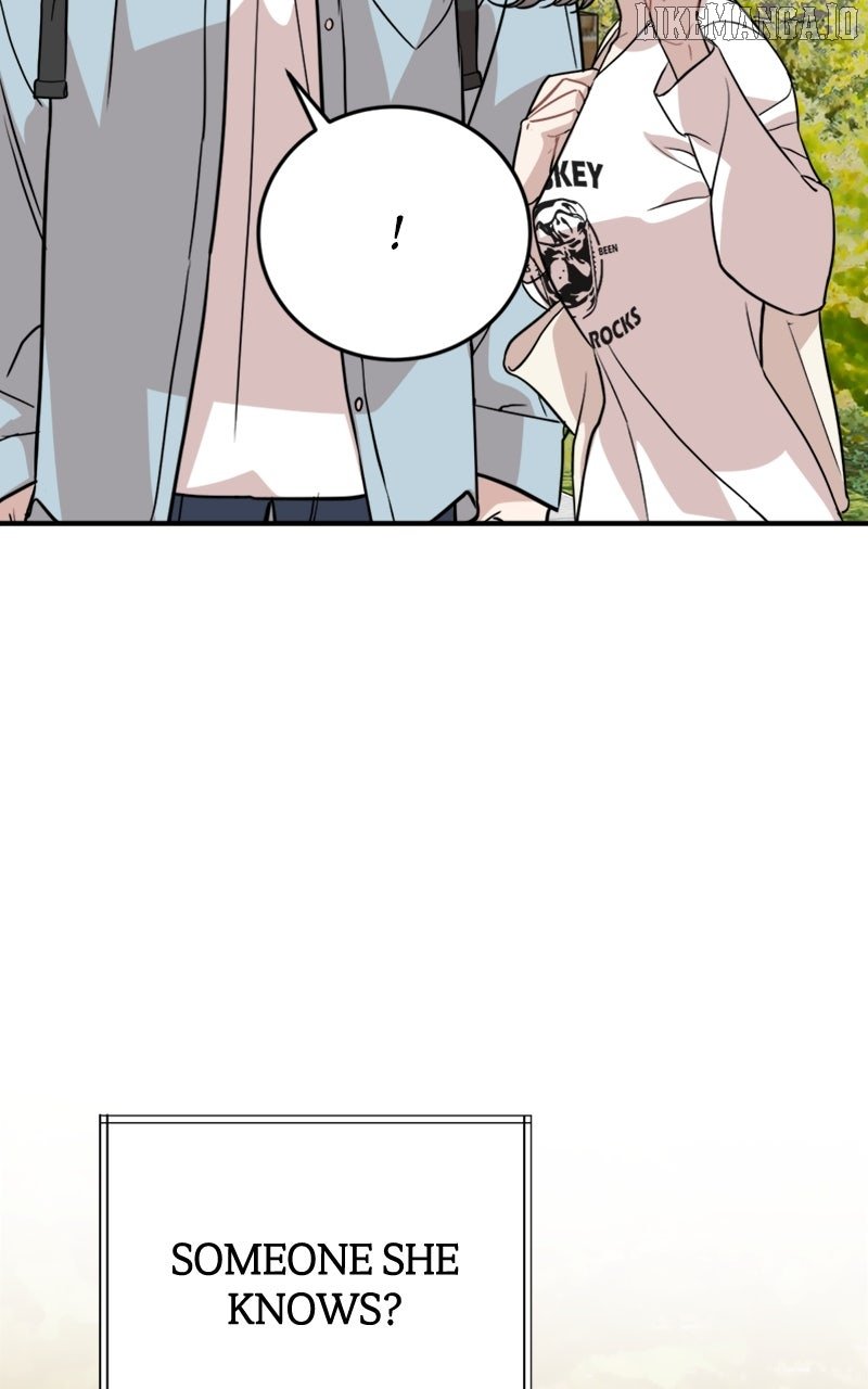 Possible to Date a Ranker? Chapter 29 415 027