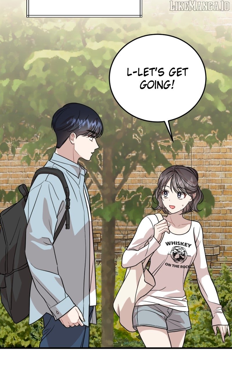 Possible to Date a Ranker? Chapter 29 416 028