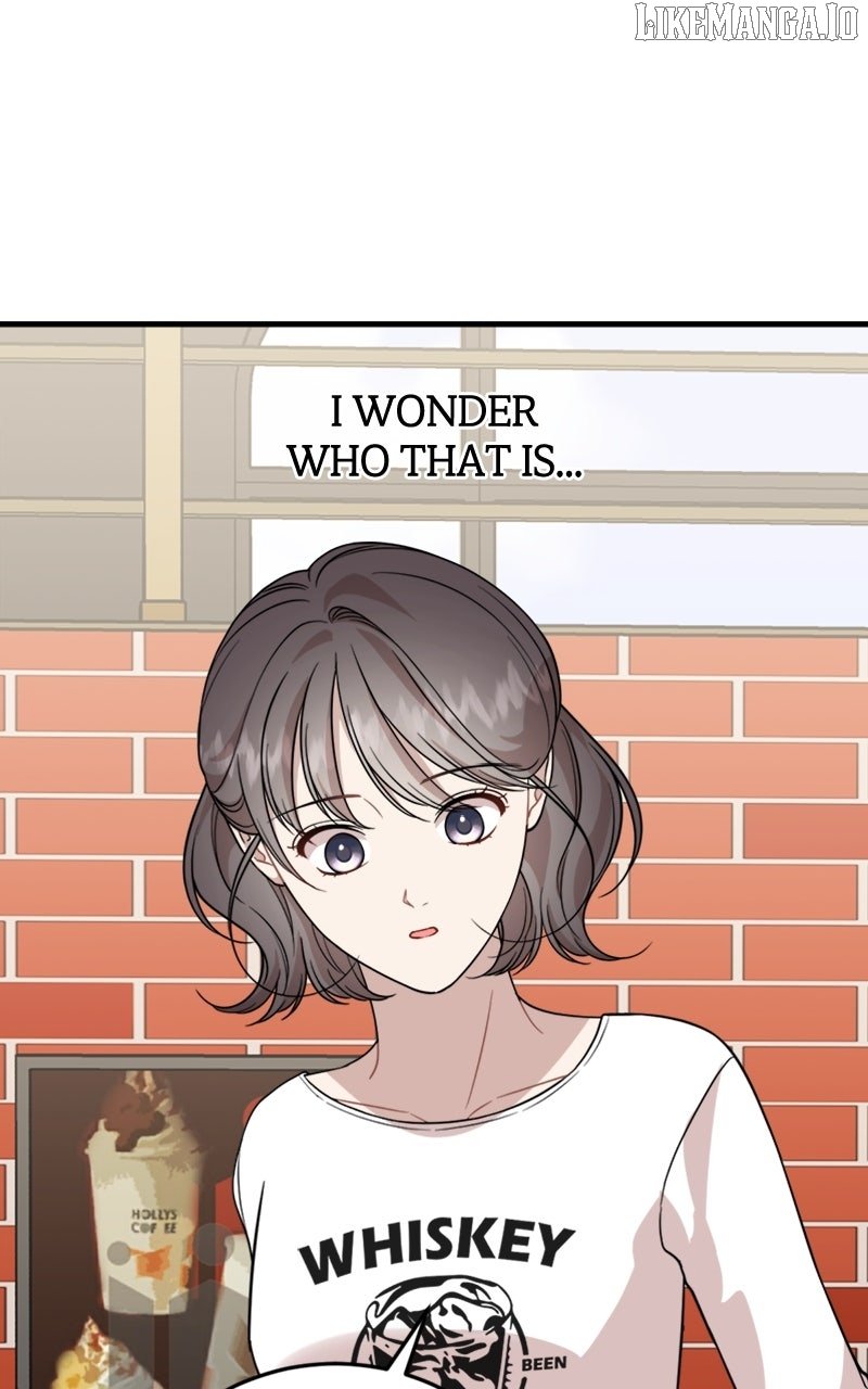 Possible to Date a Ranker? Chapter 29 417 029