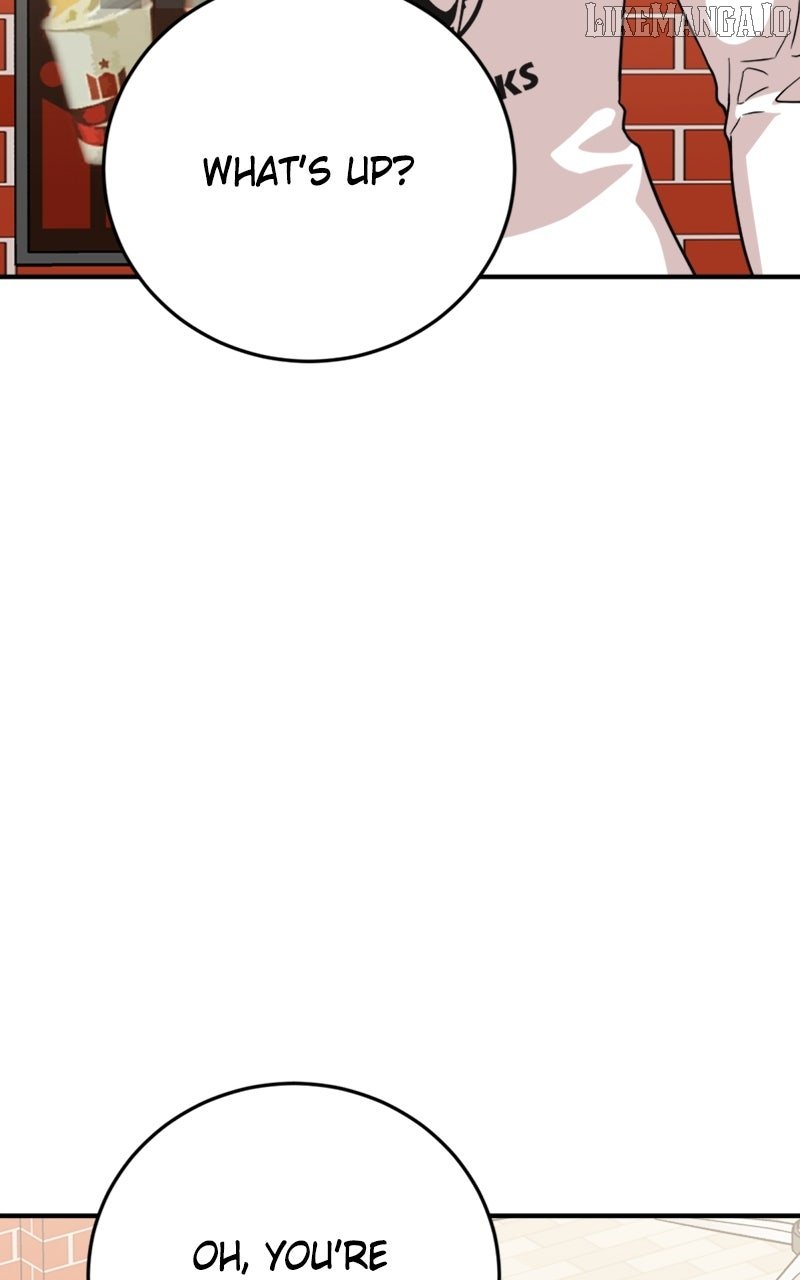 Possible to Date a Ranker? Chapter 29 418 030