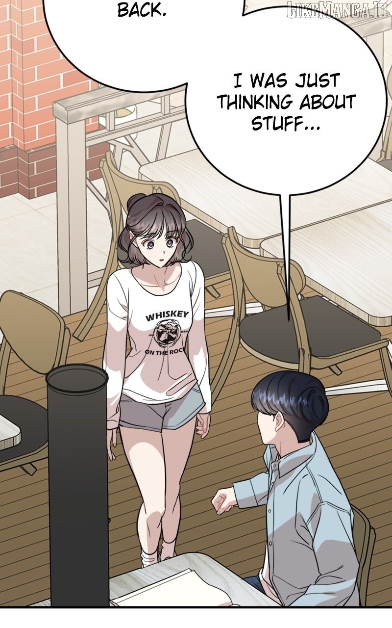 Possible to Date a Ranker? Chapter 29 419 031