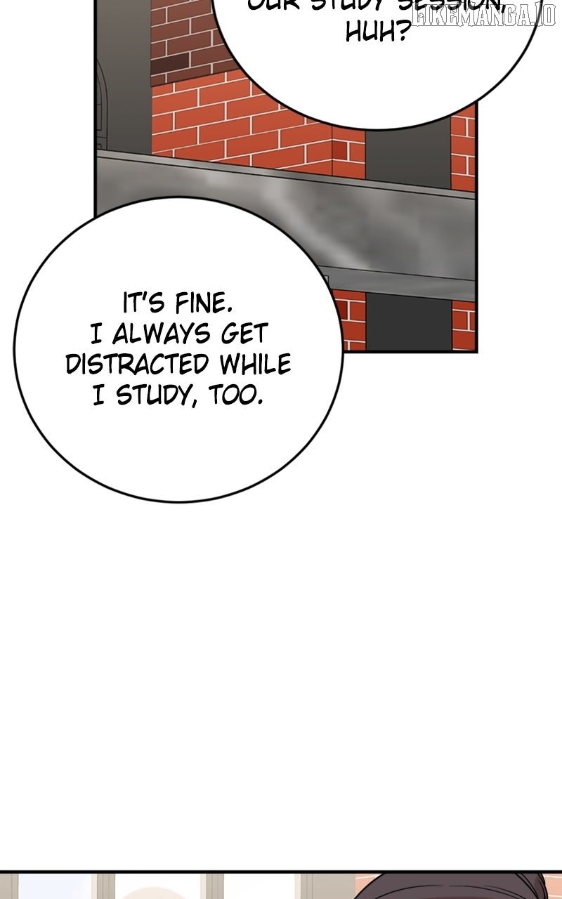 Possible to Date a Ranker? Chapter 29 421 033