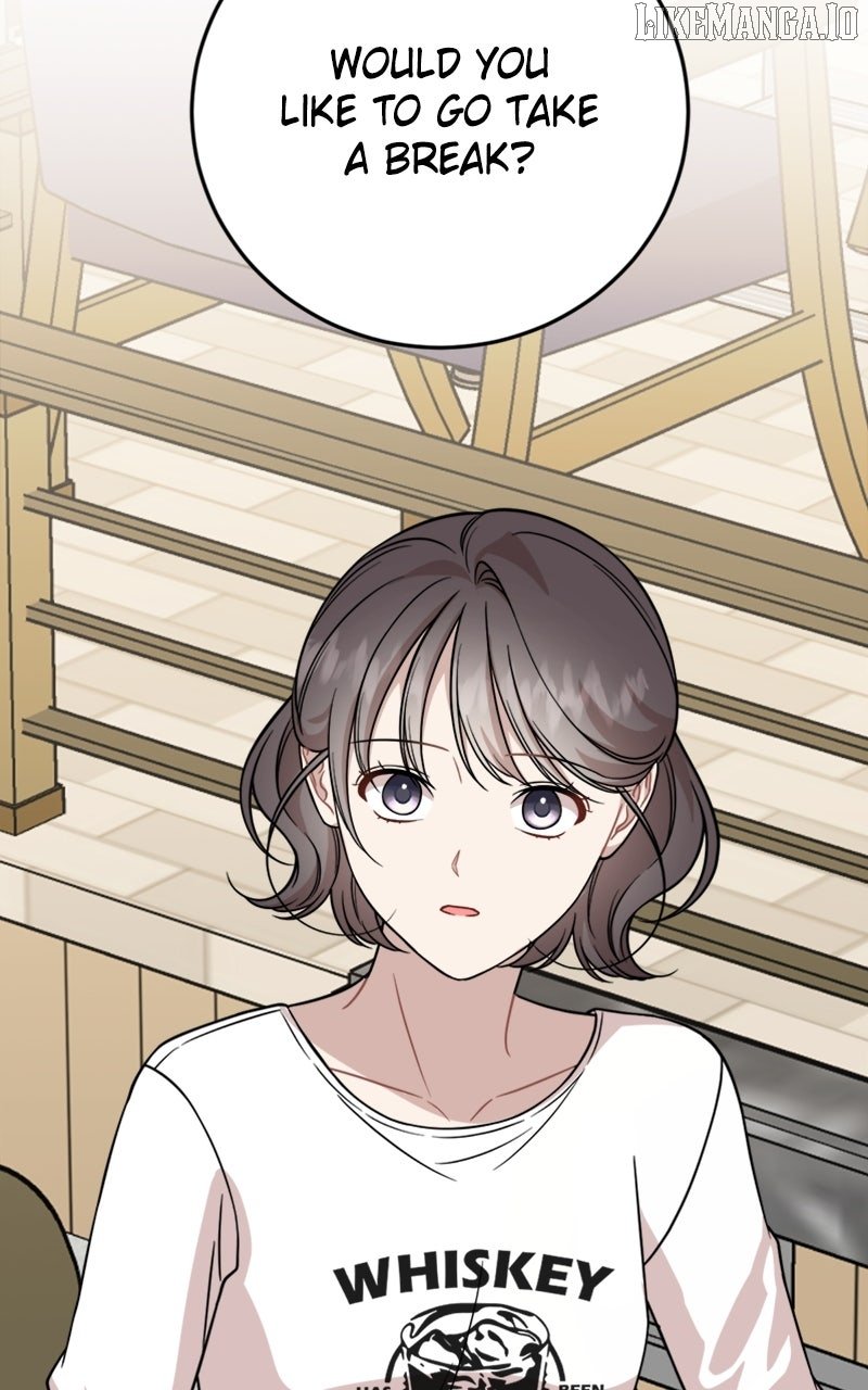 Possible to Date a Ranker? Chapter 29 423 035