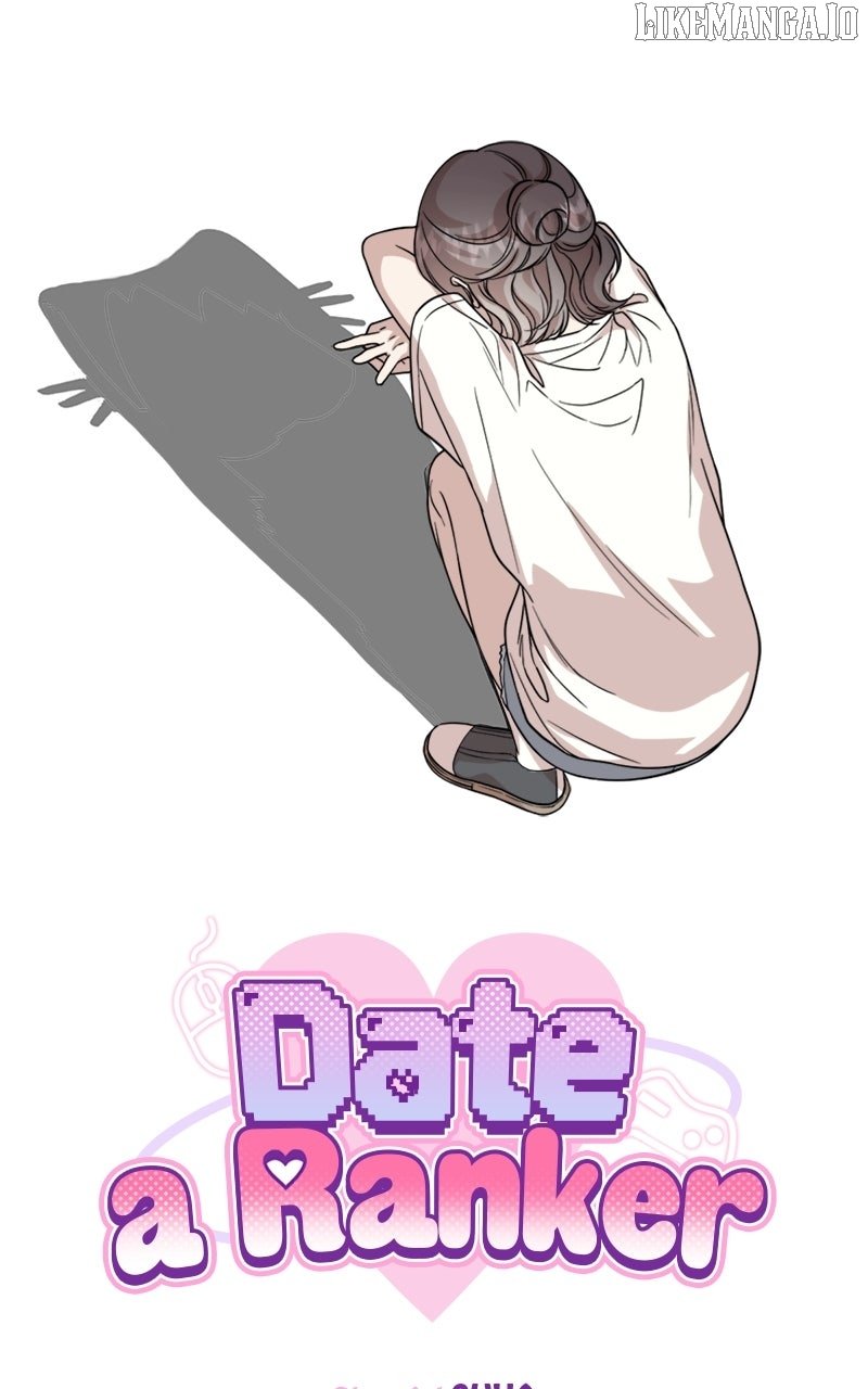 Possible to Date a Ranker? Chapter 29 425 037