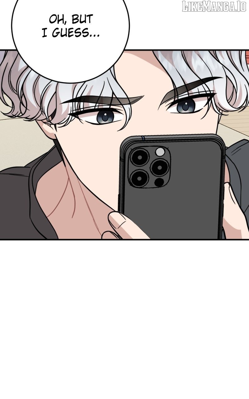 Possible to Date a Ranker? Chapter 29 438 050