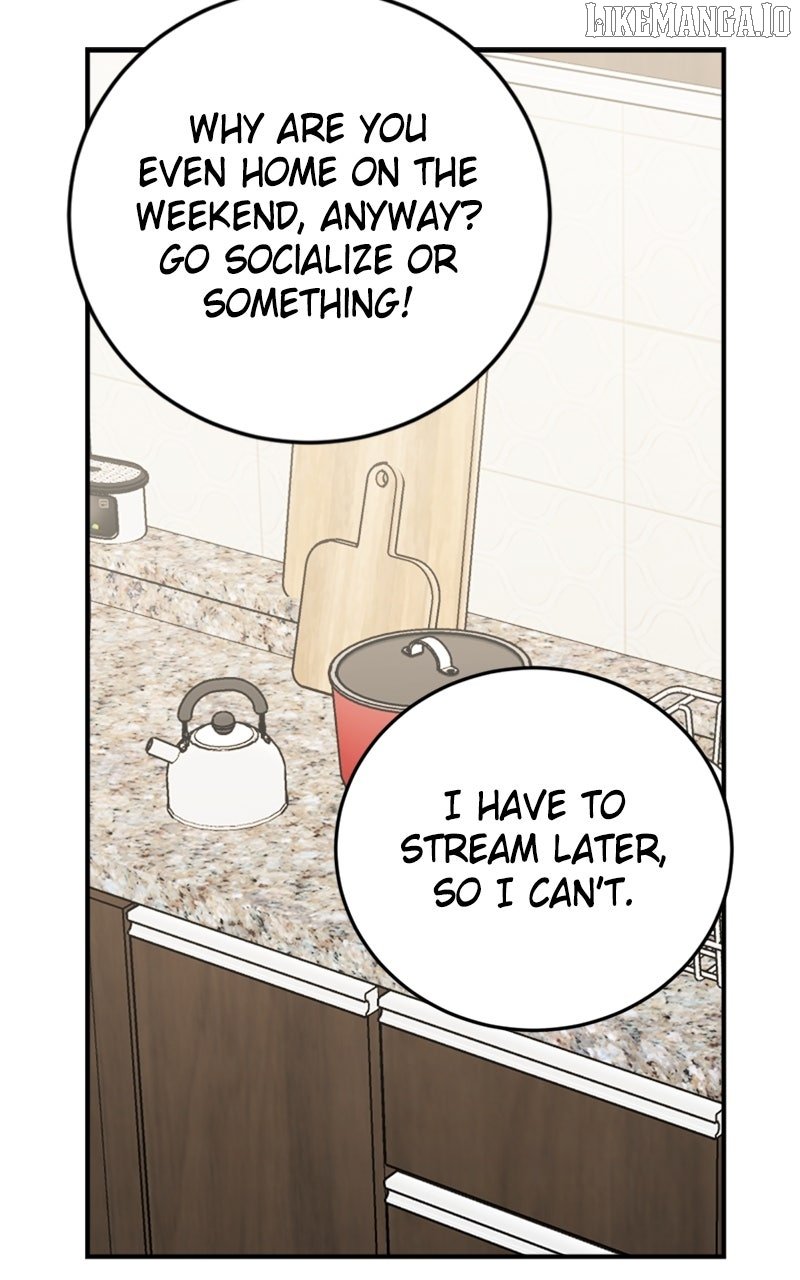 Possible to Date a Ranker? Chapter 29 445 057