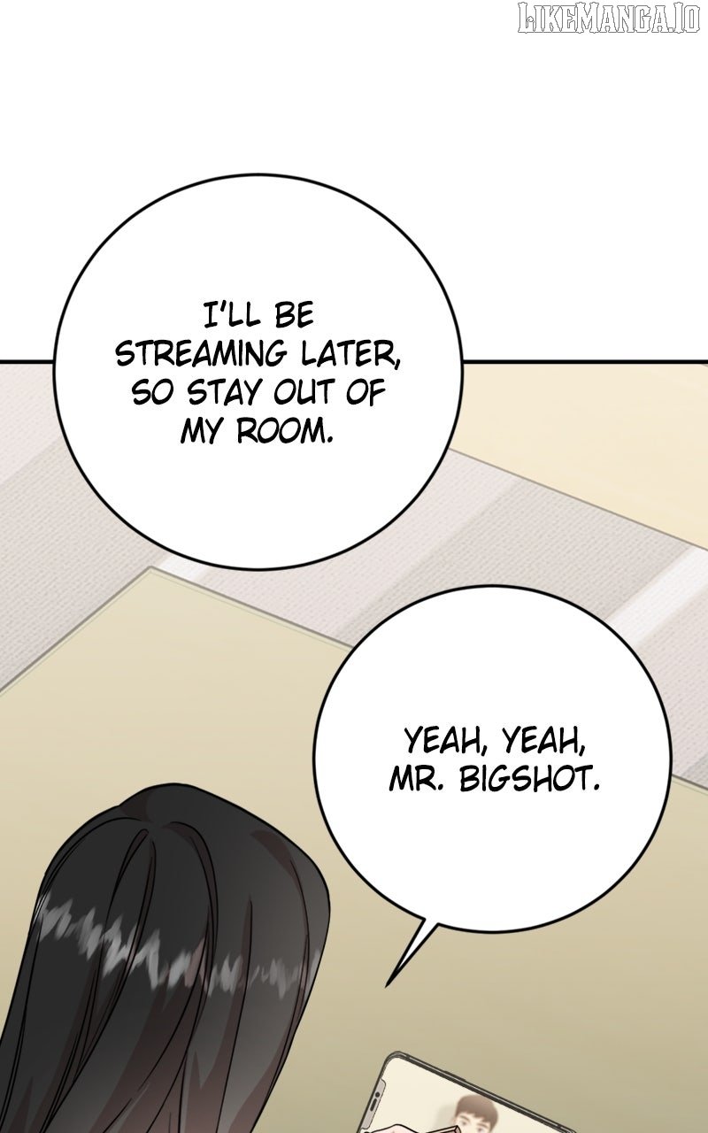 Possible to Date a Ranker? Chapter 29 448 060