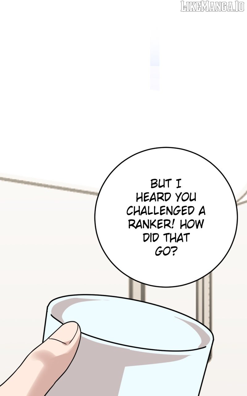 Possible to Date a Ranker? Chapter 29 452 064