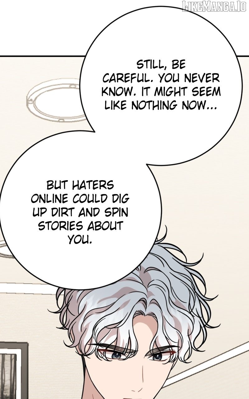 Possible to Date a Ranker? Chapter 29 454 066