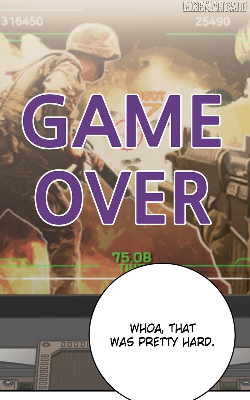 Possible to Date a Ranker? Chapter 29 457 069