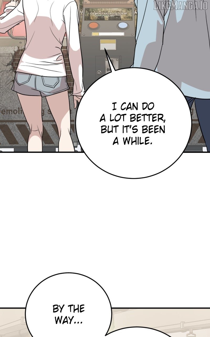 Possible to Date a Ranker? Chapter 29 459 071