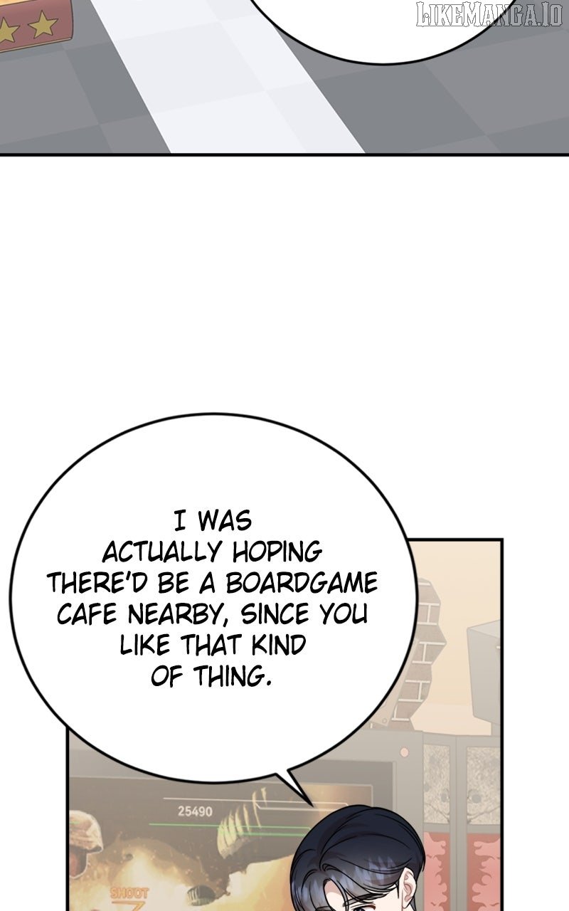 Possible to Date a Ranker? Chapter 29 461 073