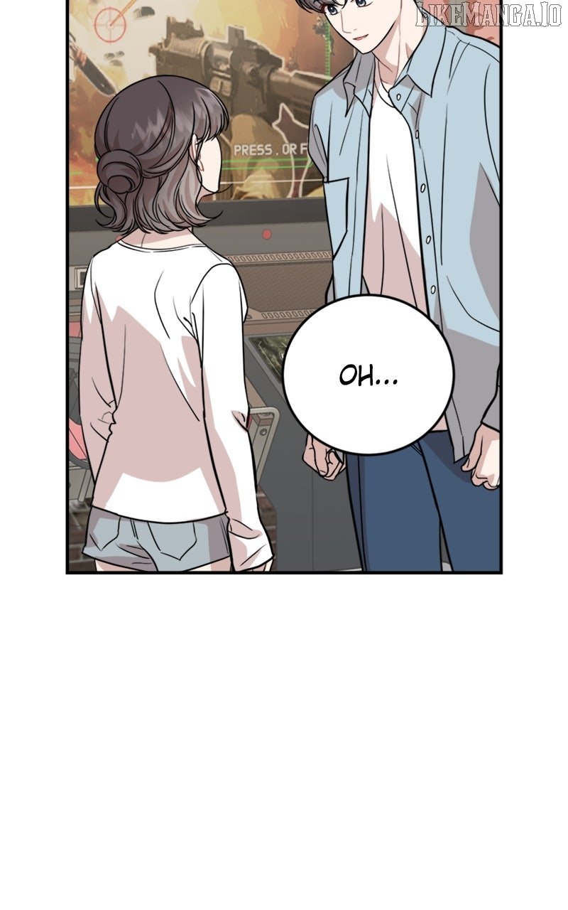 Possible to Date a Ranker? Chapter 29 462 074